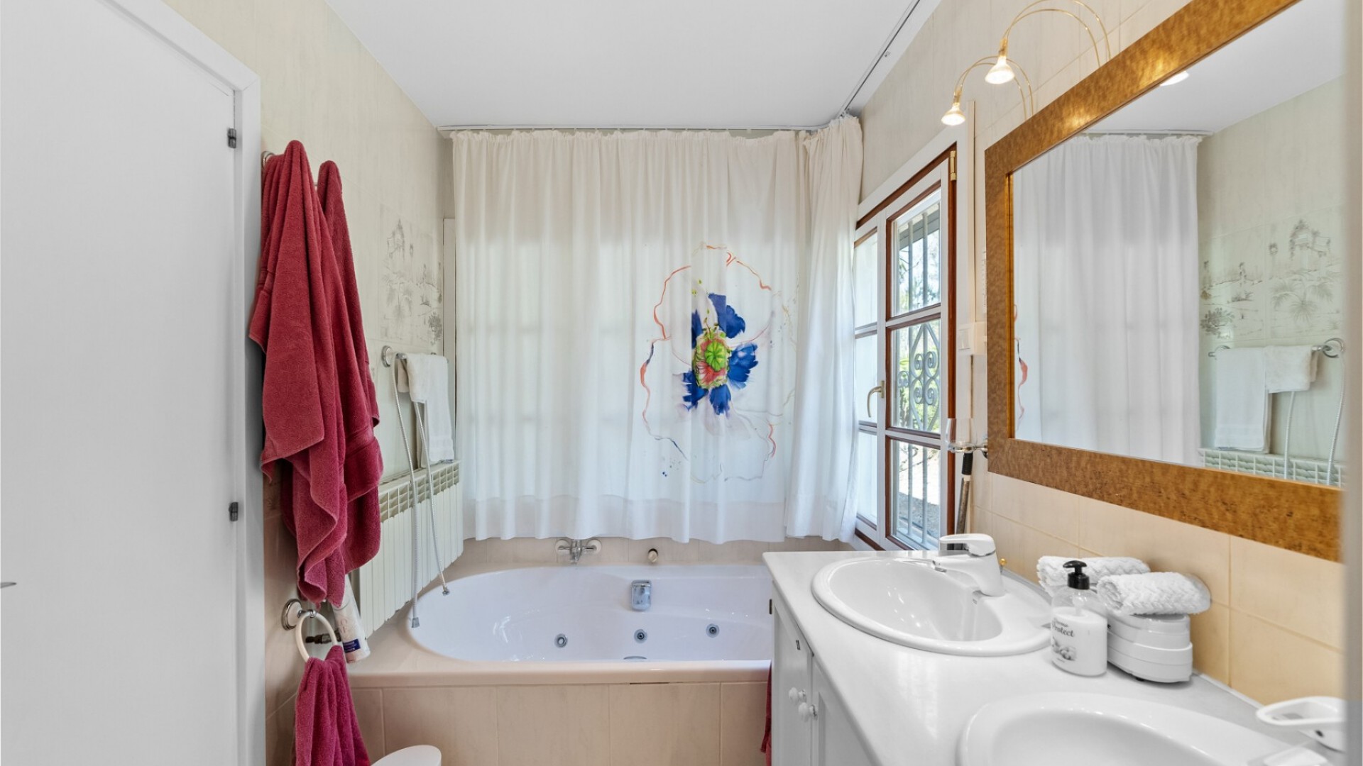 Sale - Detached Villa -
Port d'Andratx - Andratx