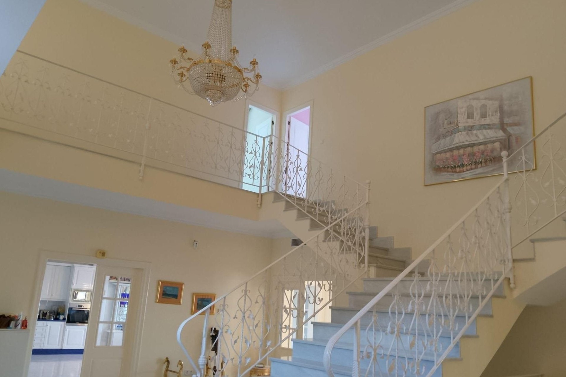Sale - Detached Villa -
Puerto de mazarron - Bolnuevo