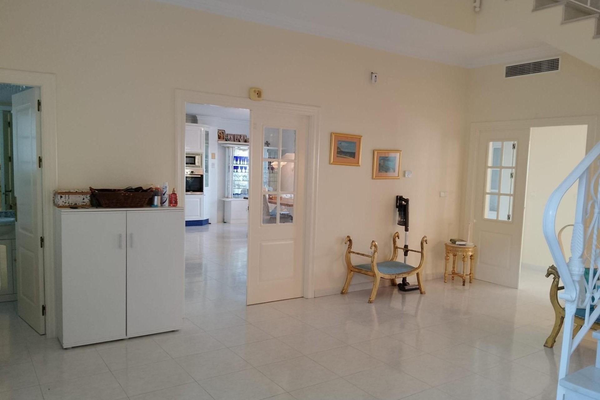 Sale - Detached Villa -
Puerto de mazarron - Bolnuevo