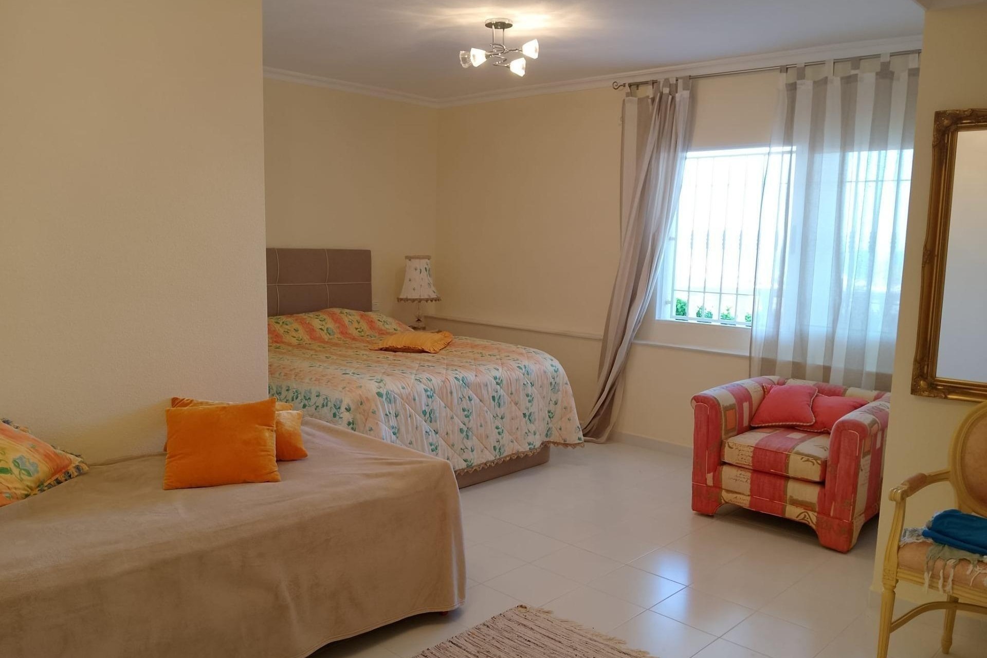 Sale - Detached Villa -
Puerto de mazarron - Bolnuevo