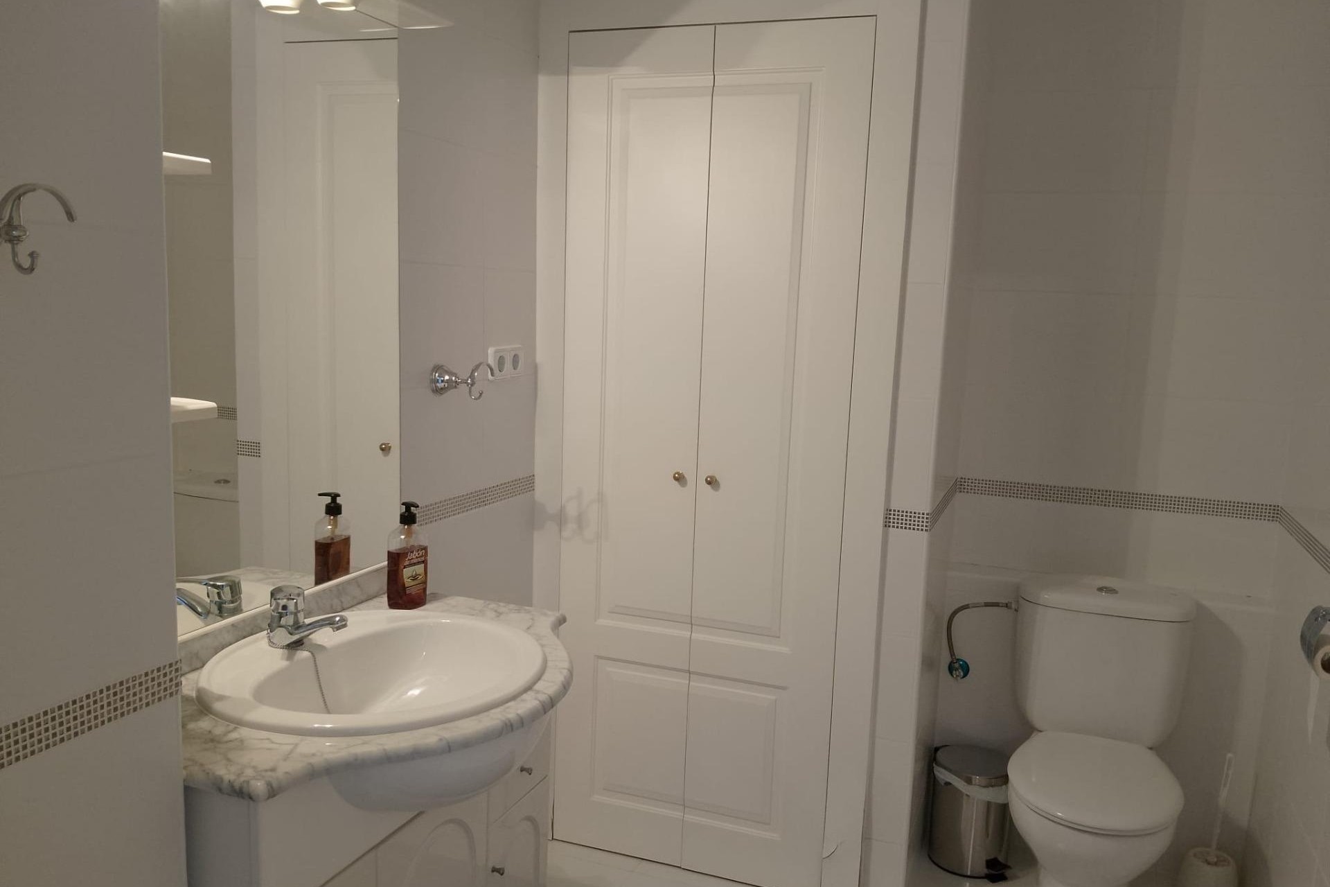 Sale - Detached Villa -
Puerto de mazarron - Bolnuevo