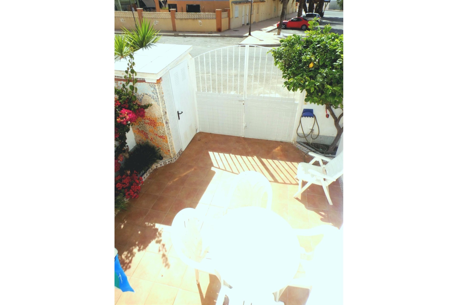 Sale - Detached Villa -
Puerto de mazarron - Playa Grande