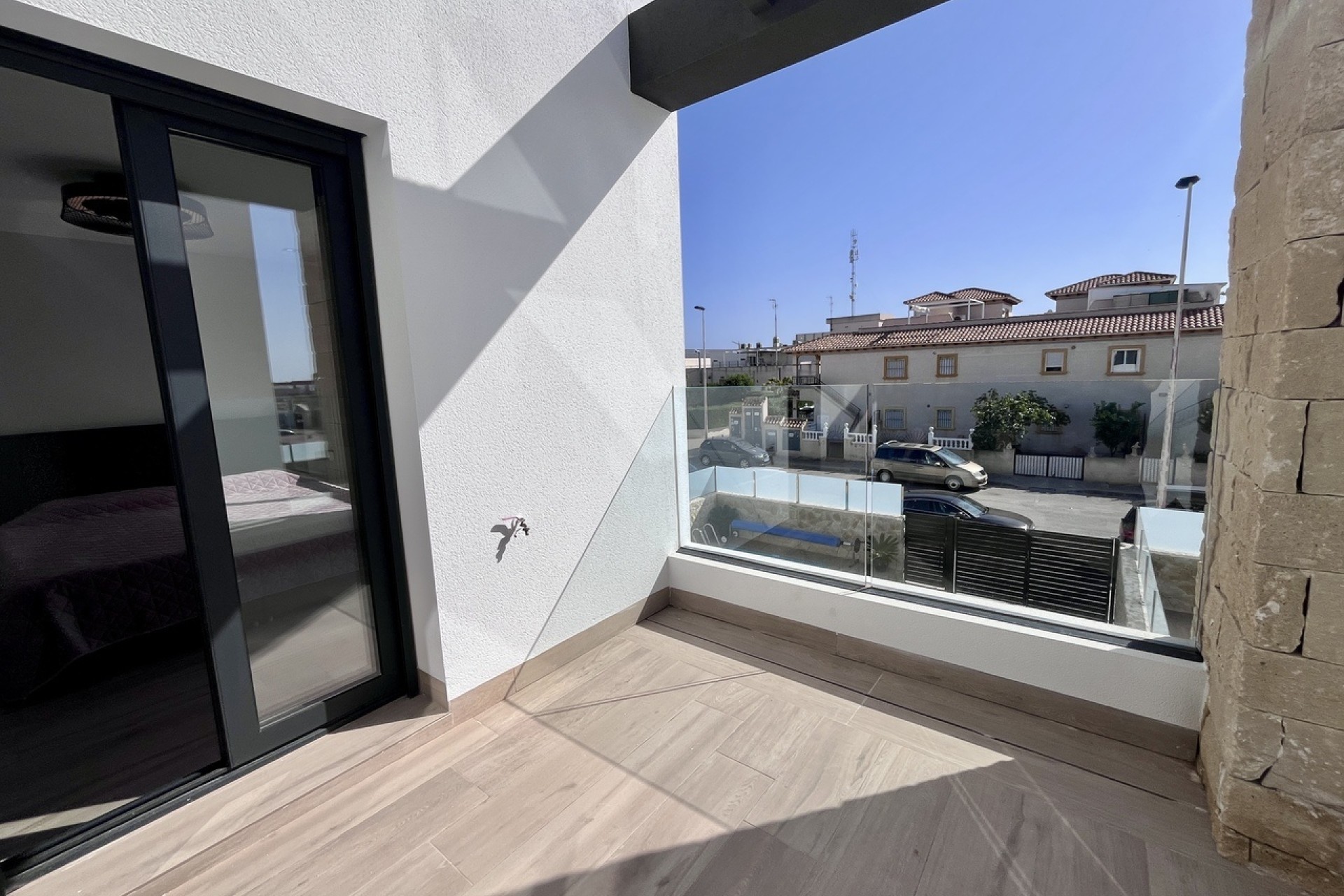 Sale - Detached Villa -
Punta Prima - Costa Blanca
