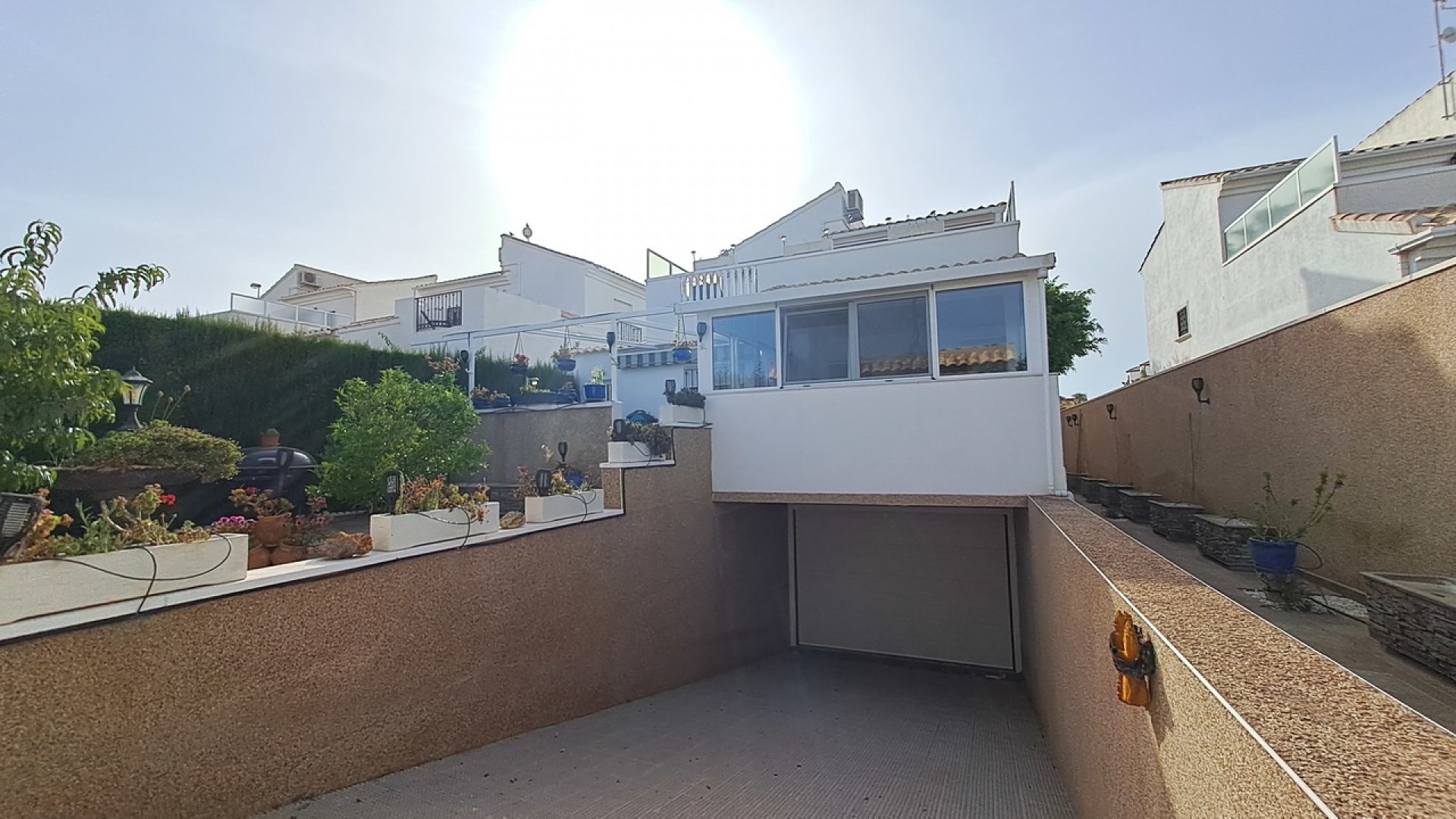 Sale - Detached Villa -
Punta Prima