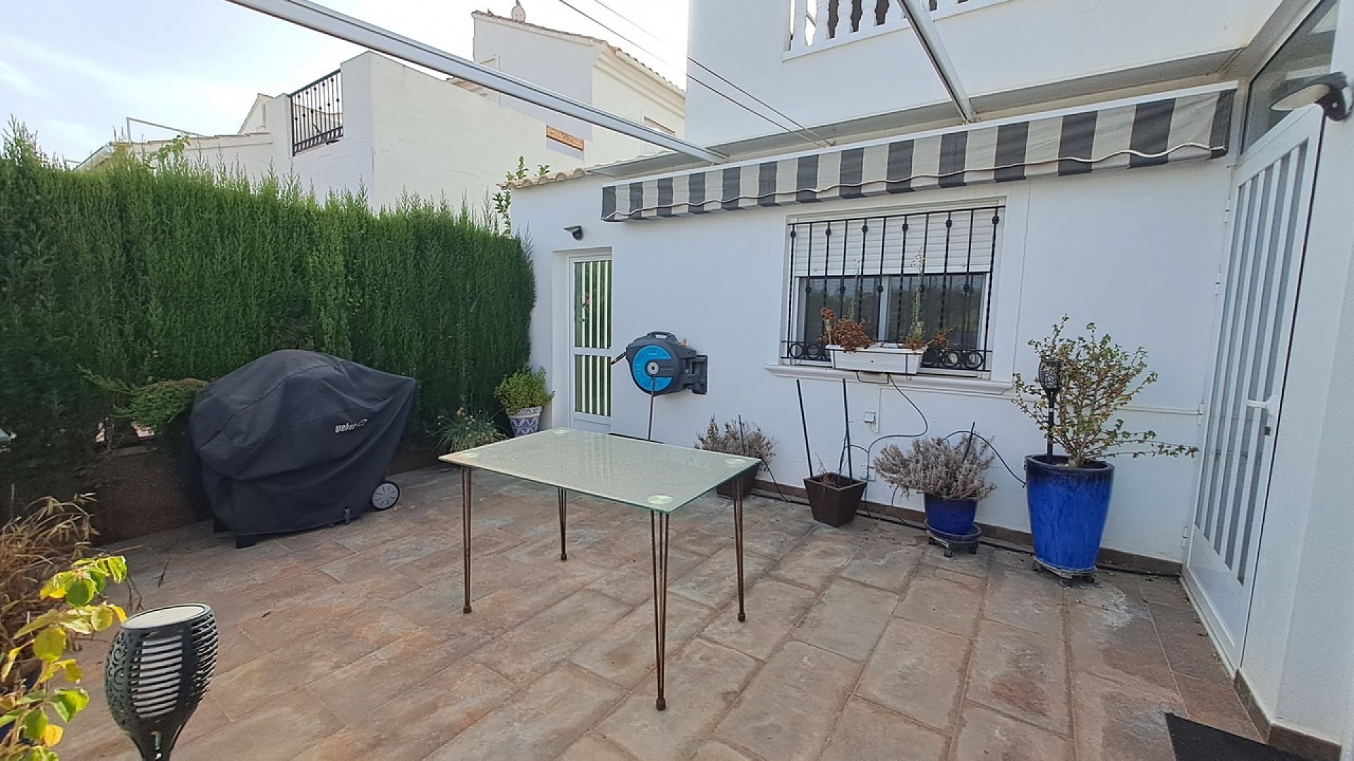 Sale - Detached Villa -
Punta Prima