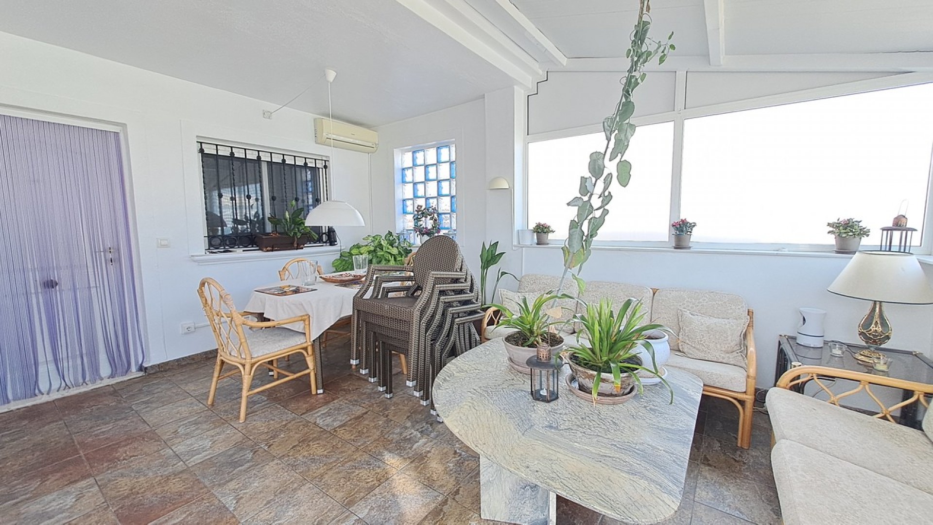 Sale - Detached Villa -
Punta Prima