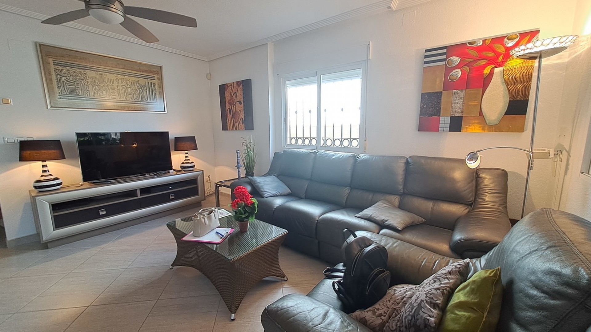 Sale - Detached Villa -
Punta Prima