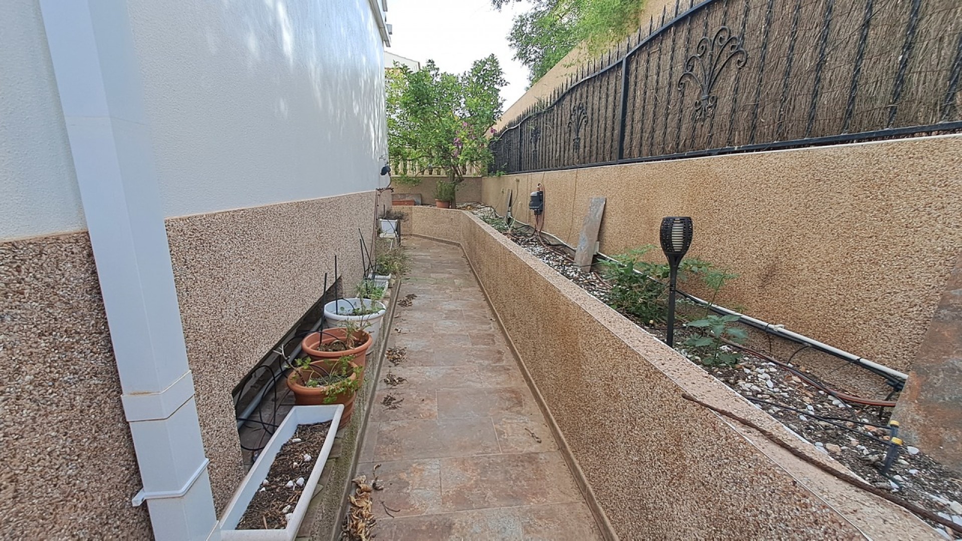 Sale - Detached Villa -
Punta Prima