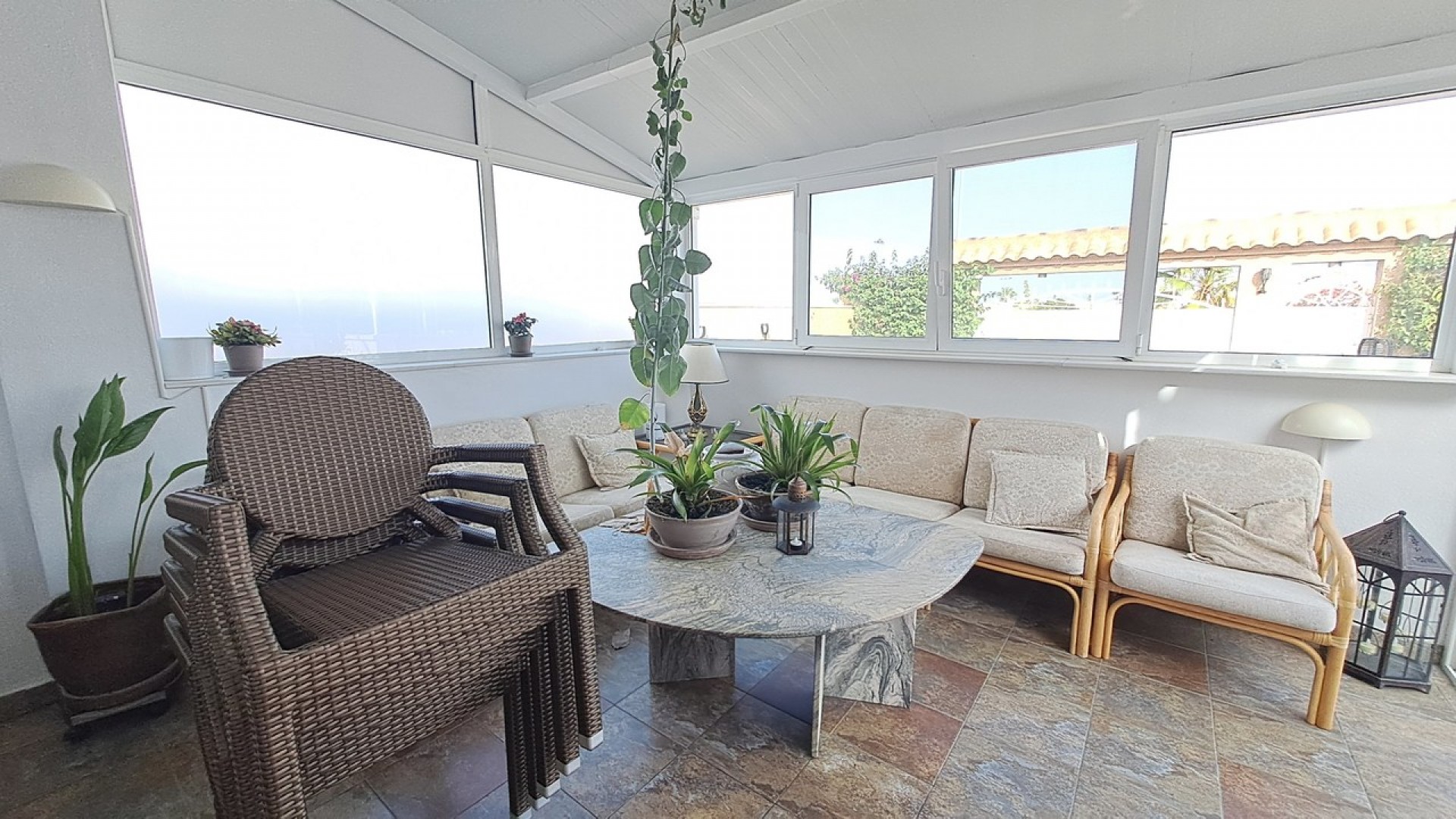 Sale - Detached Villa -
Punta Prima