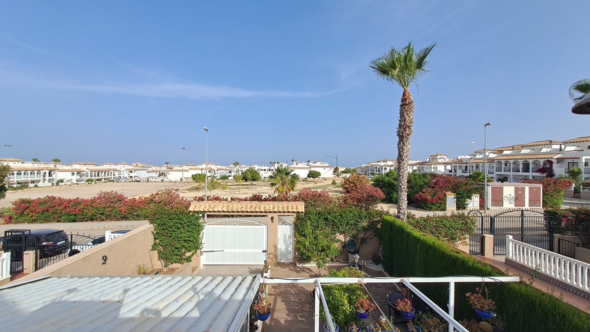Sale - Detached Villa -
Punta Prima