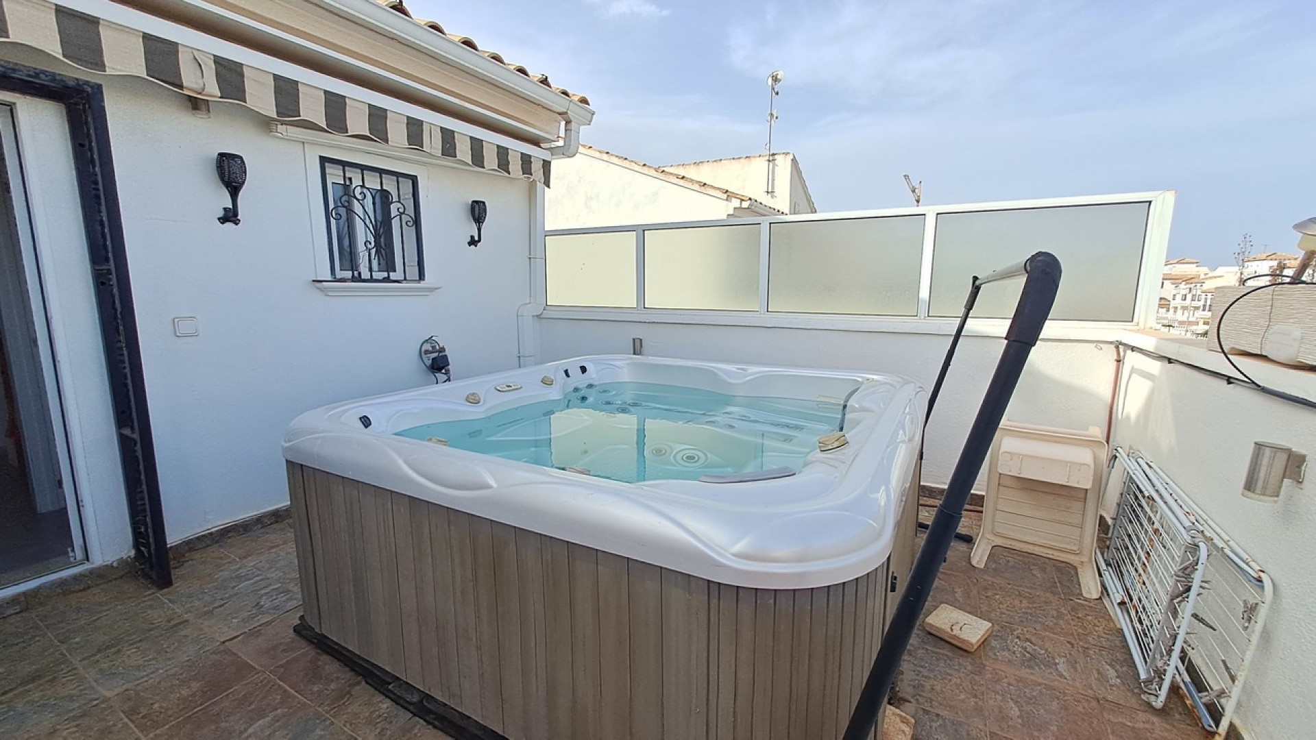 Sale - Detached Villa -
Punta Prima
