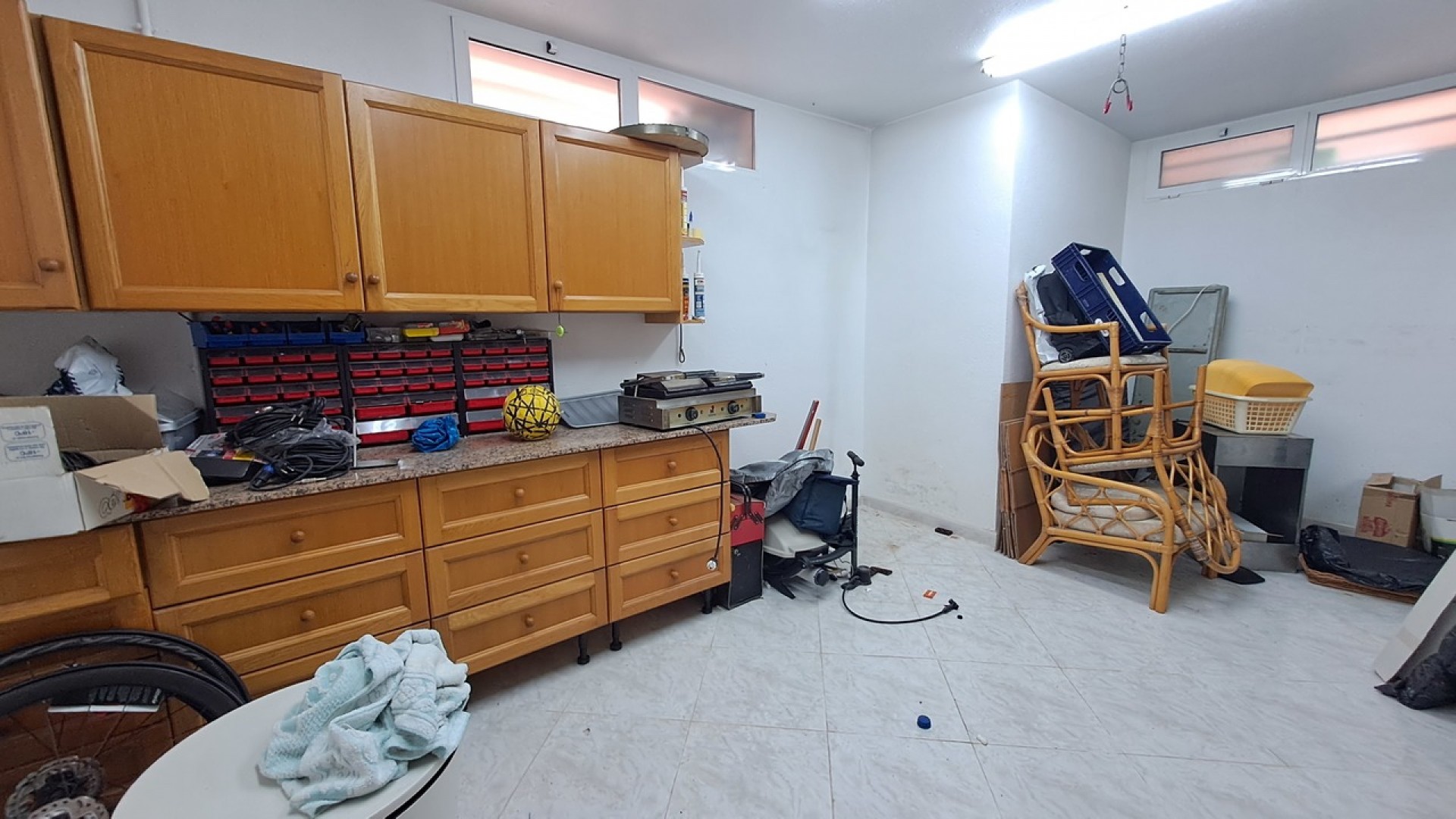 Sale - Detached Villa -
Punta Prima