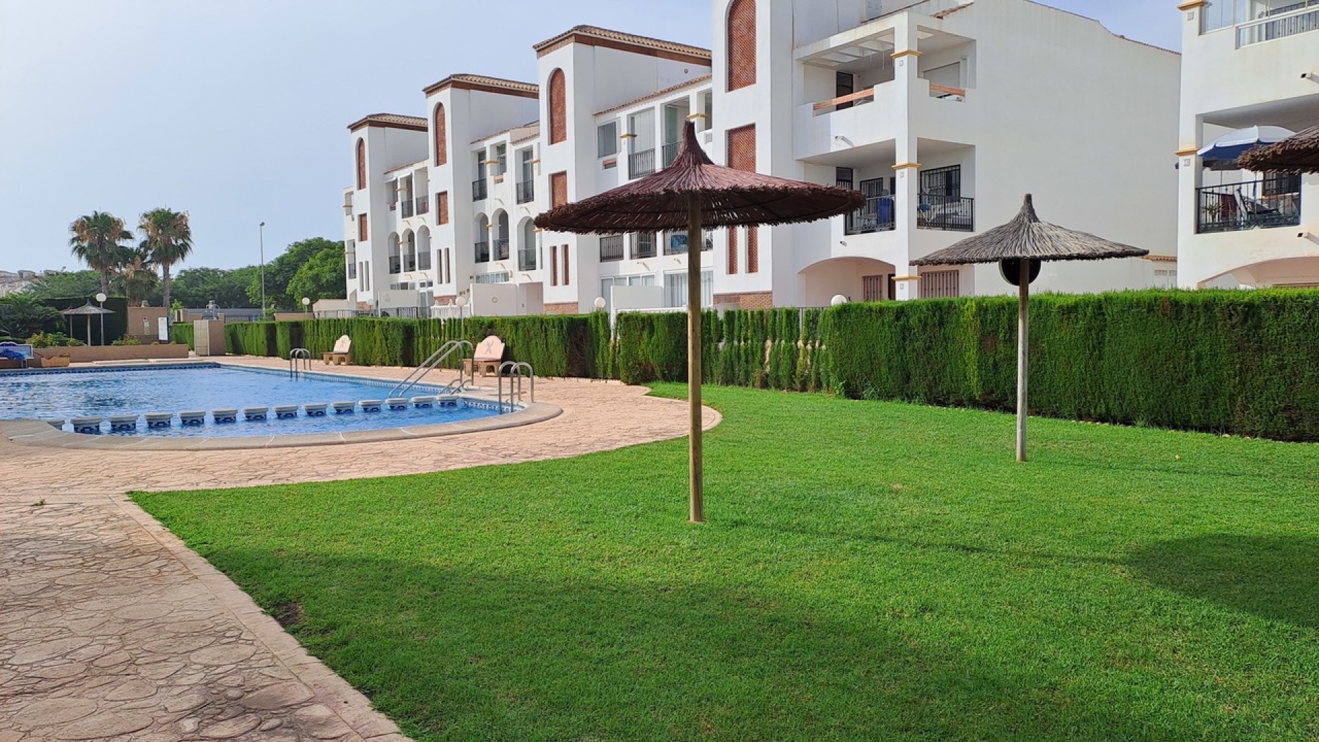 Sale - Detached Villa -
Punta Prima