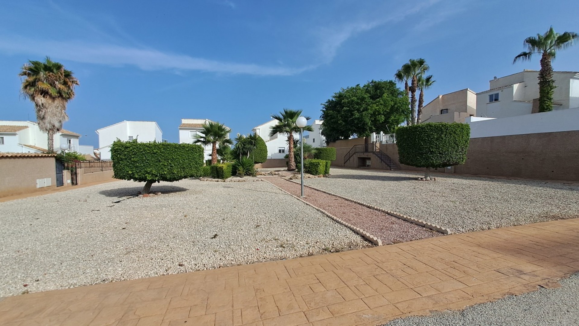 Sale - Detached Villa -
Punta Prima