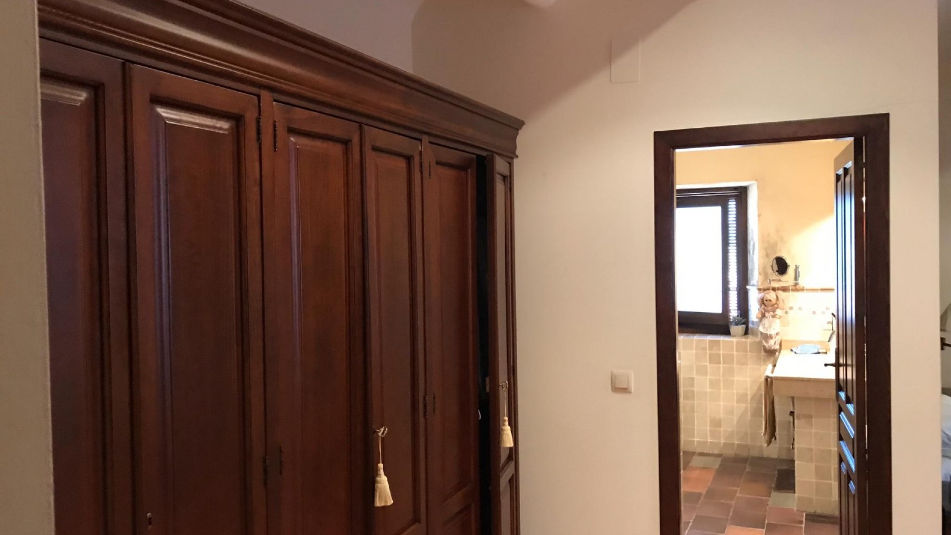 Sale - Detached Villa -
Riopar