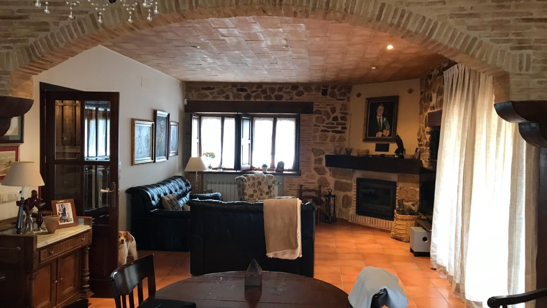 Sale - Detached Villa -
Riopar