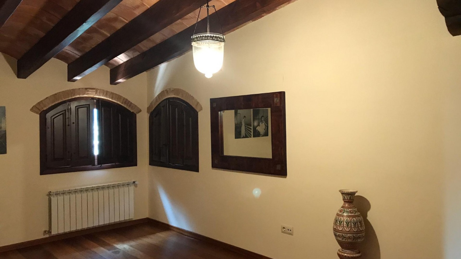 Sale - Detached Villa -
Riopar