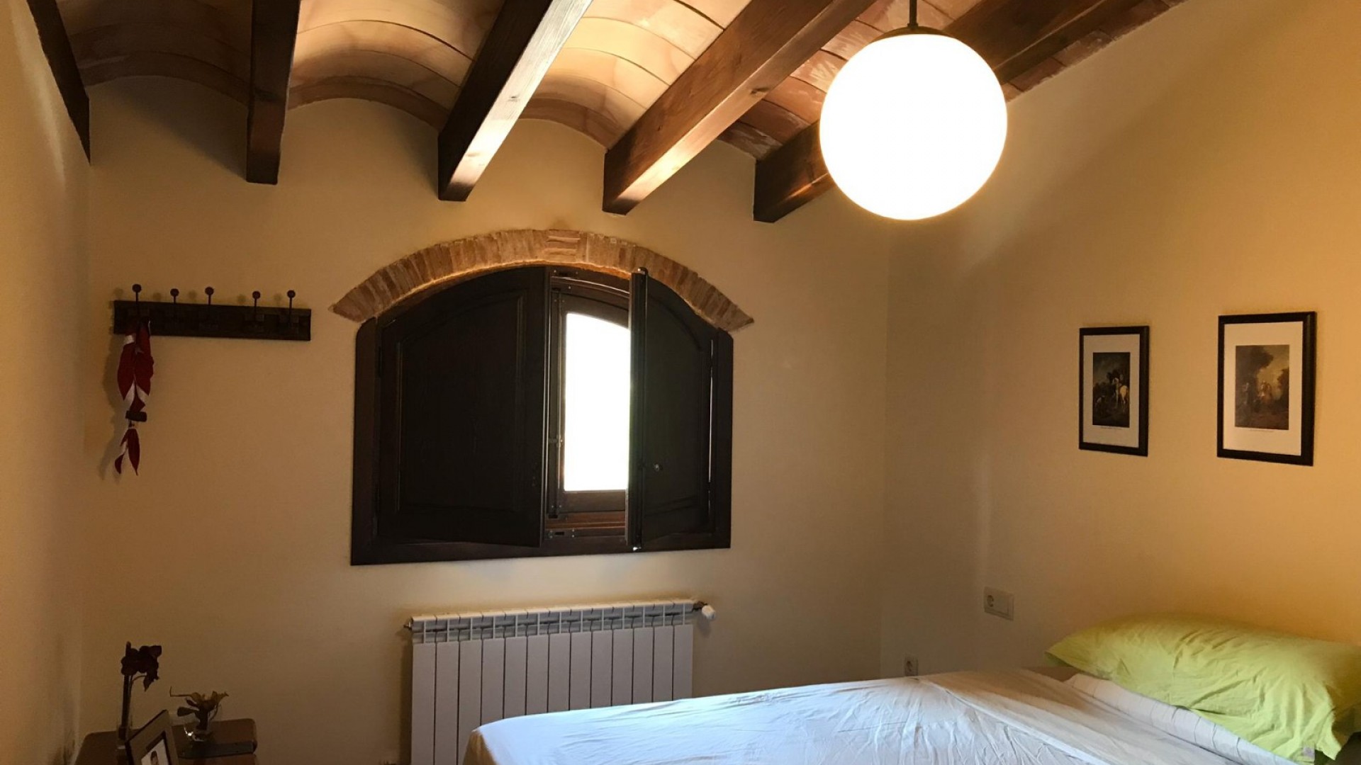 Sale - Detached Villa -
Riopar