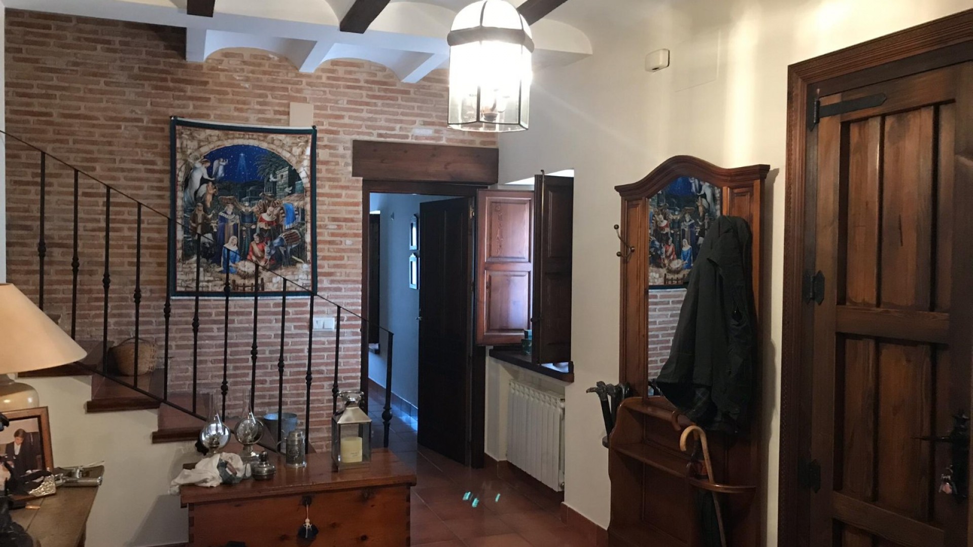 Sale - Detached Villa -
Riopar