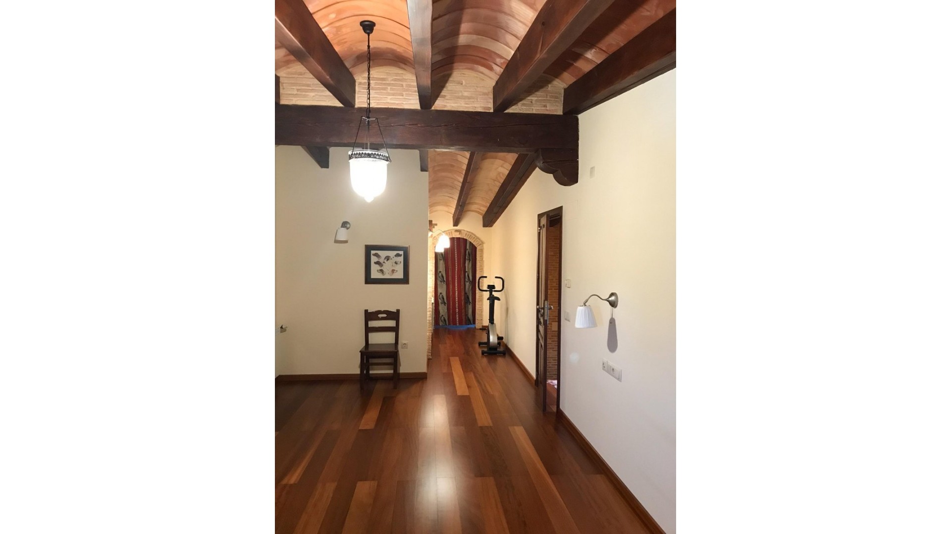 Sale - Detached Villa -
Riopar