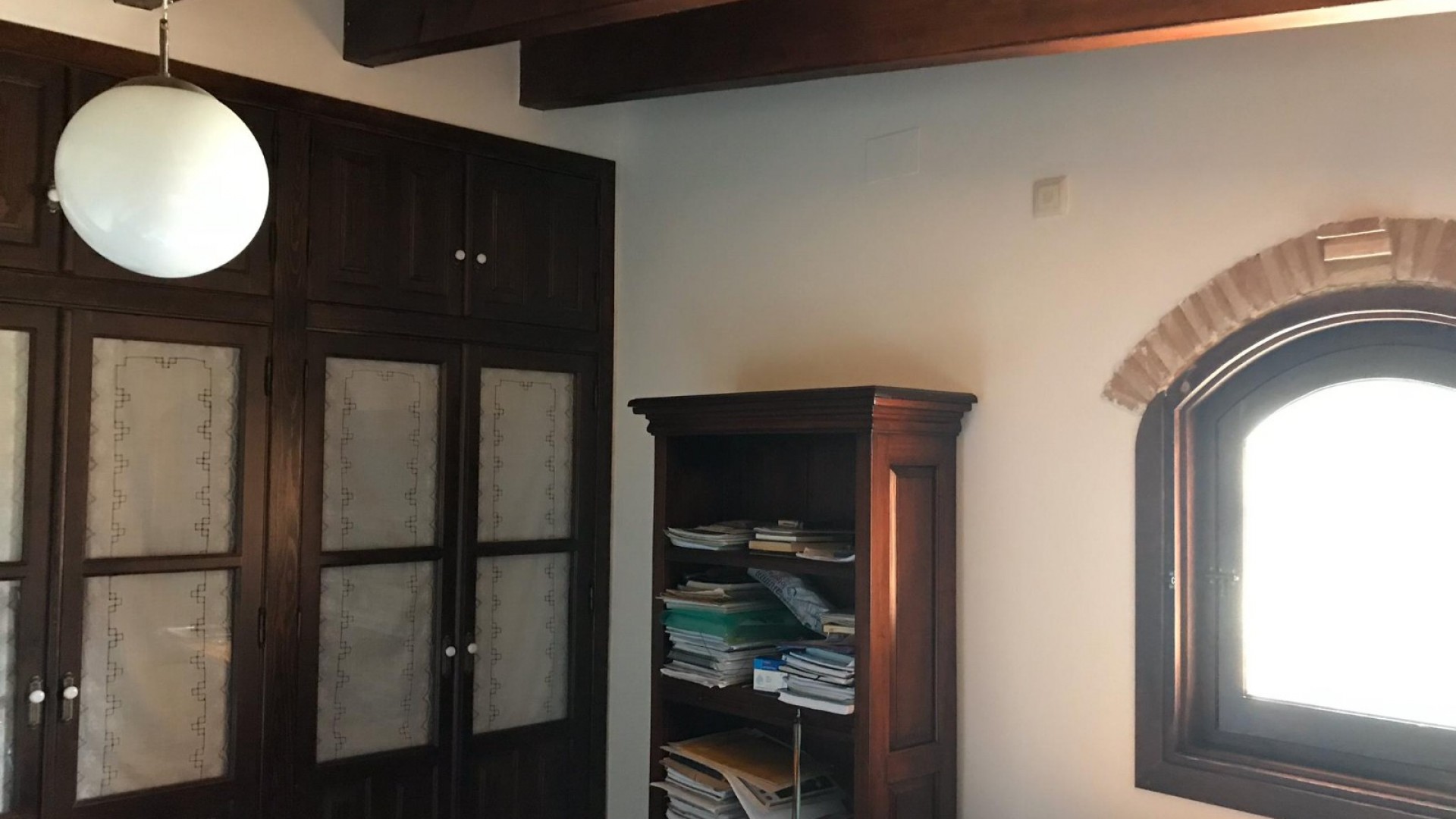 Sale - Detached Villa -
Riopar