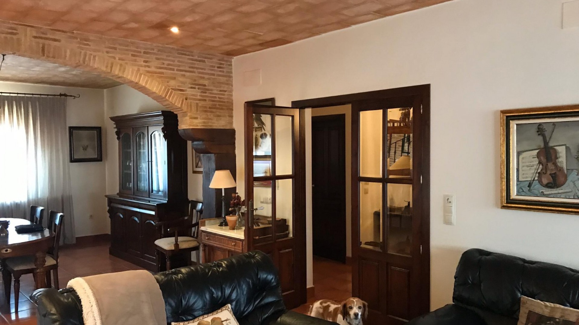 Sale - Detached Villa -
Riopar