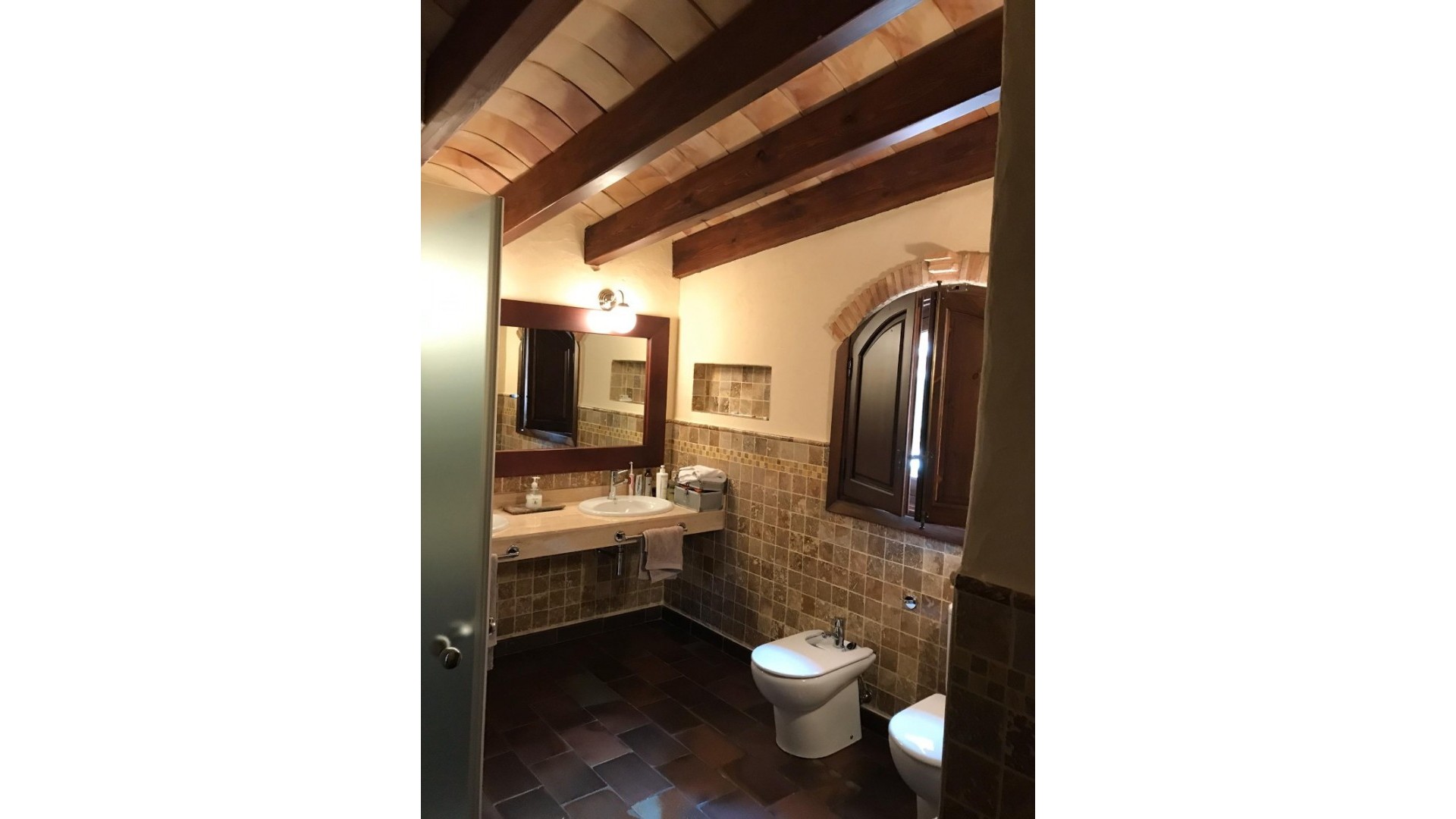 Sale - Detached Villa -
Riopar