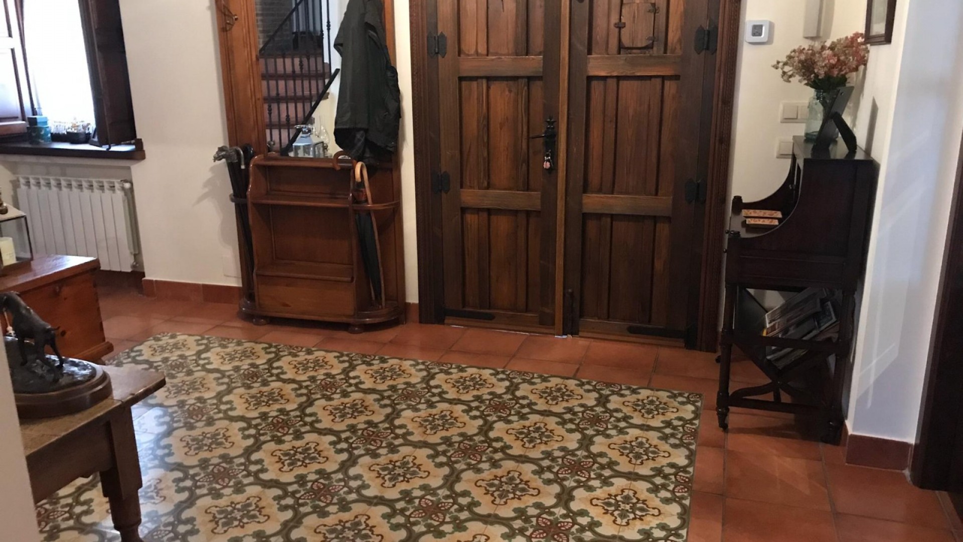 Sale - Detached Villa -
Riopar