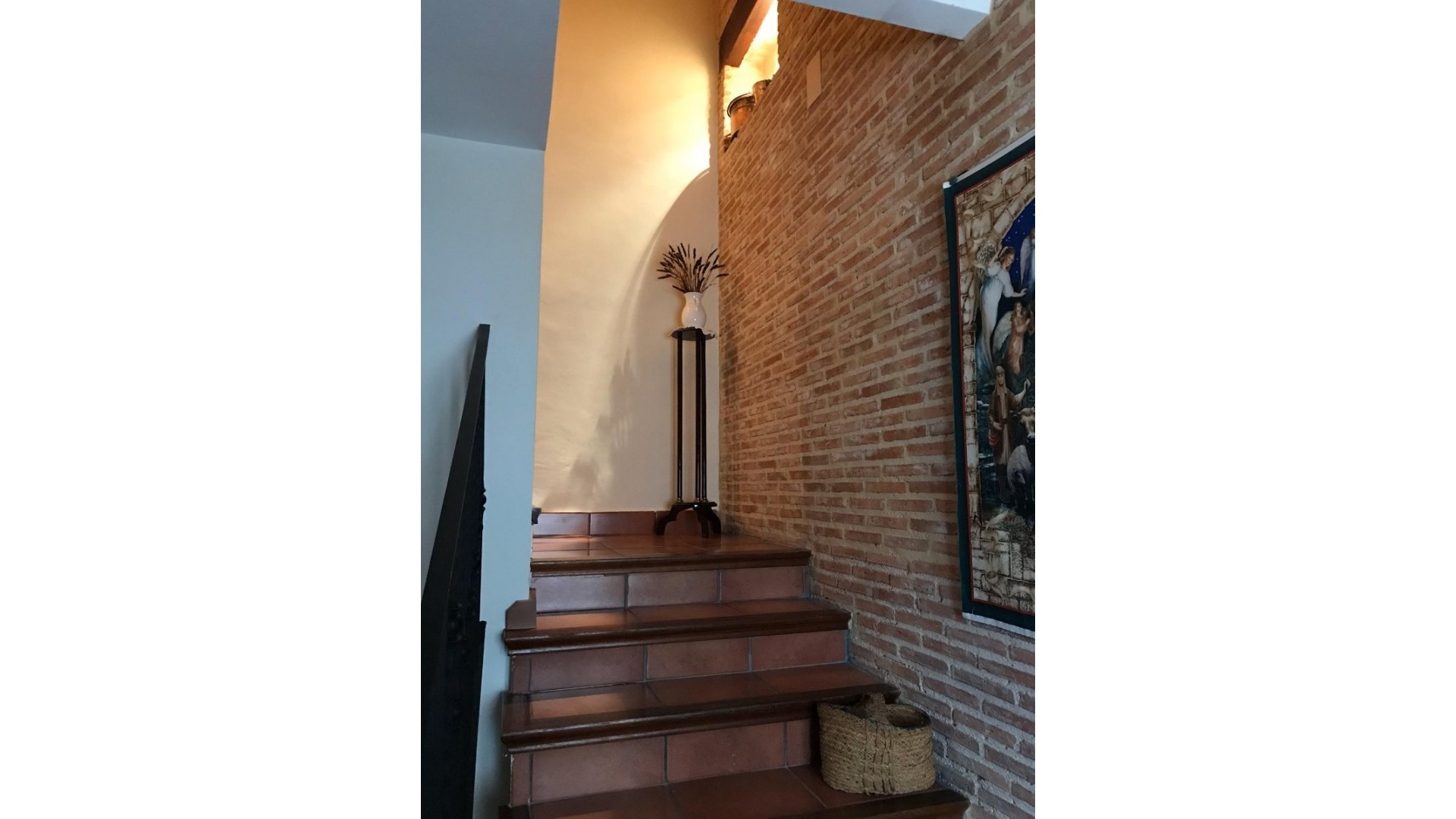 Sale - Detached Villa -
Riopar