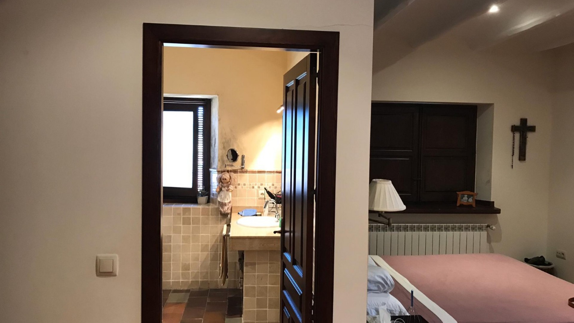 Sale - Detached Villa -
Riopar