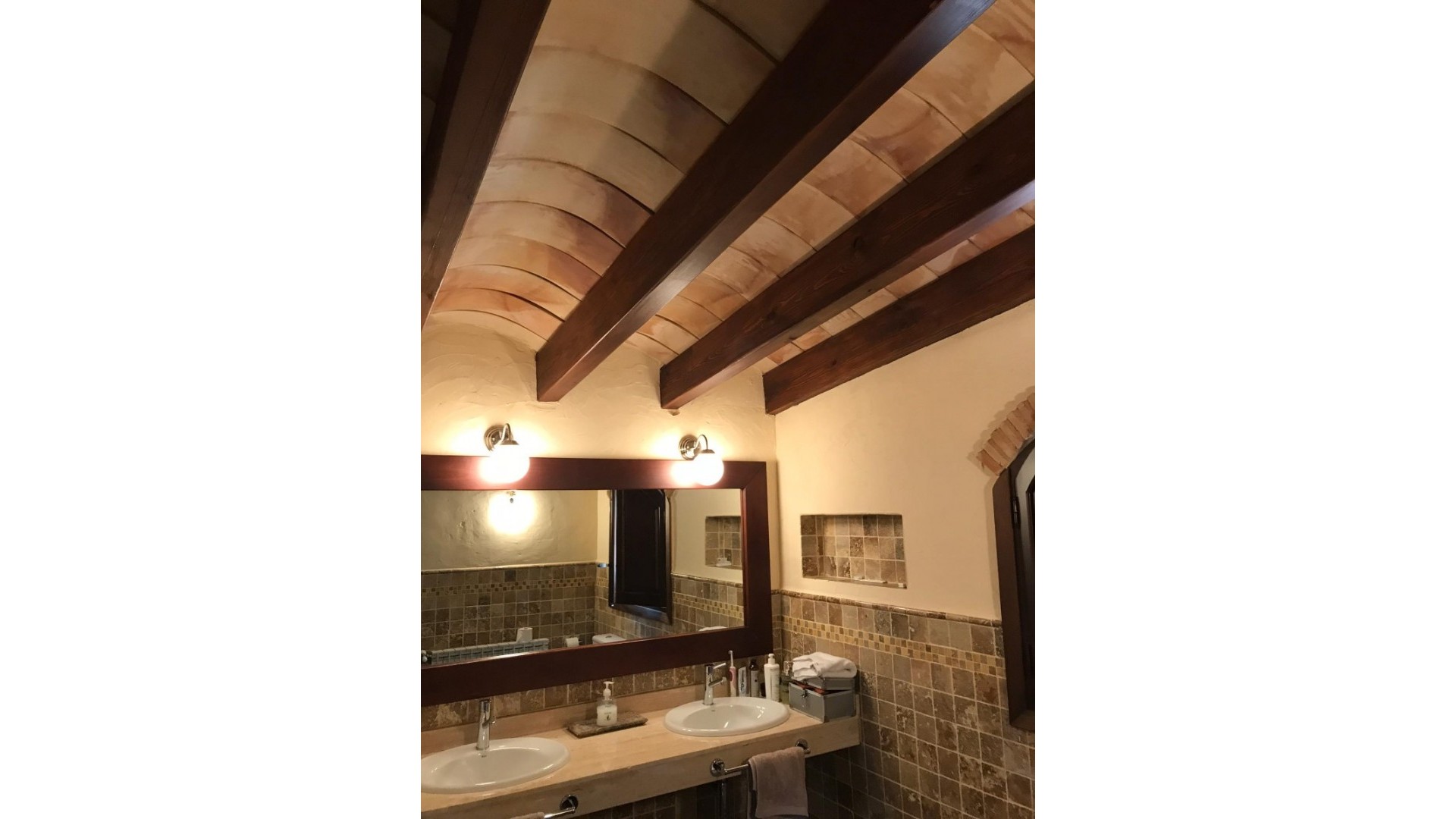 Sale - Detached Villa -
Riopar