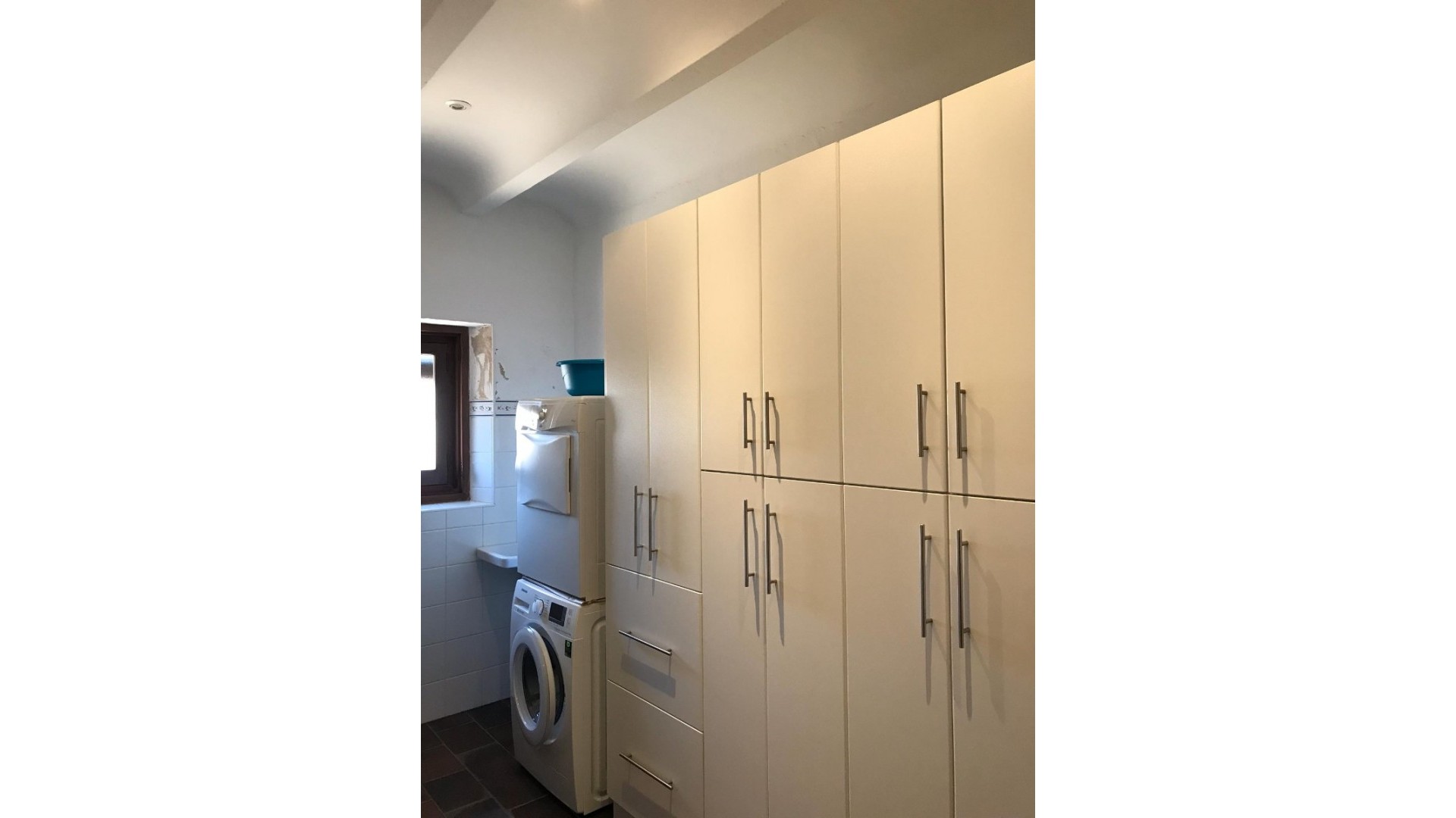 Sale - Detached Villa -
Riopar