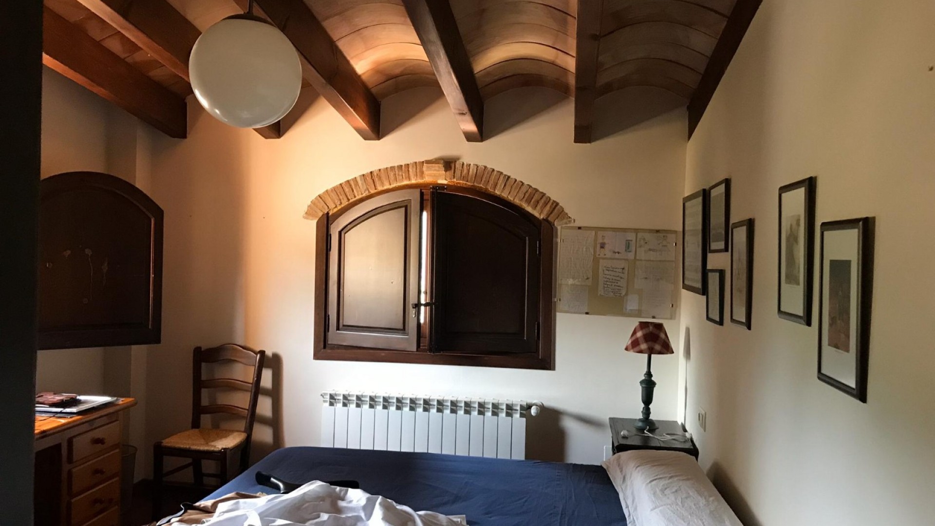 Sale - Detached Villa -
Riopar