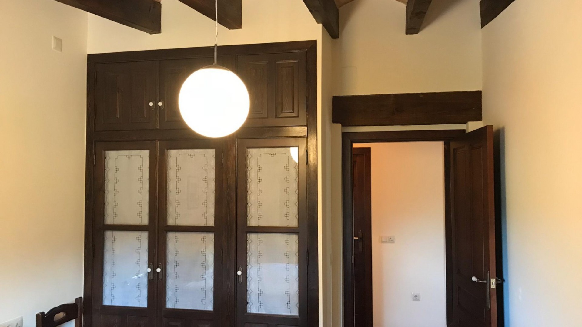 Sale - Detached Villa -
Riopar