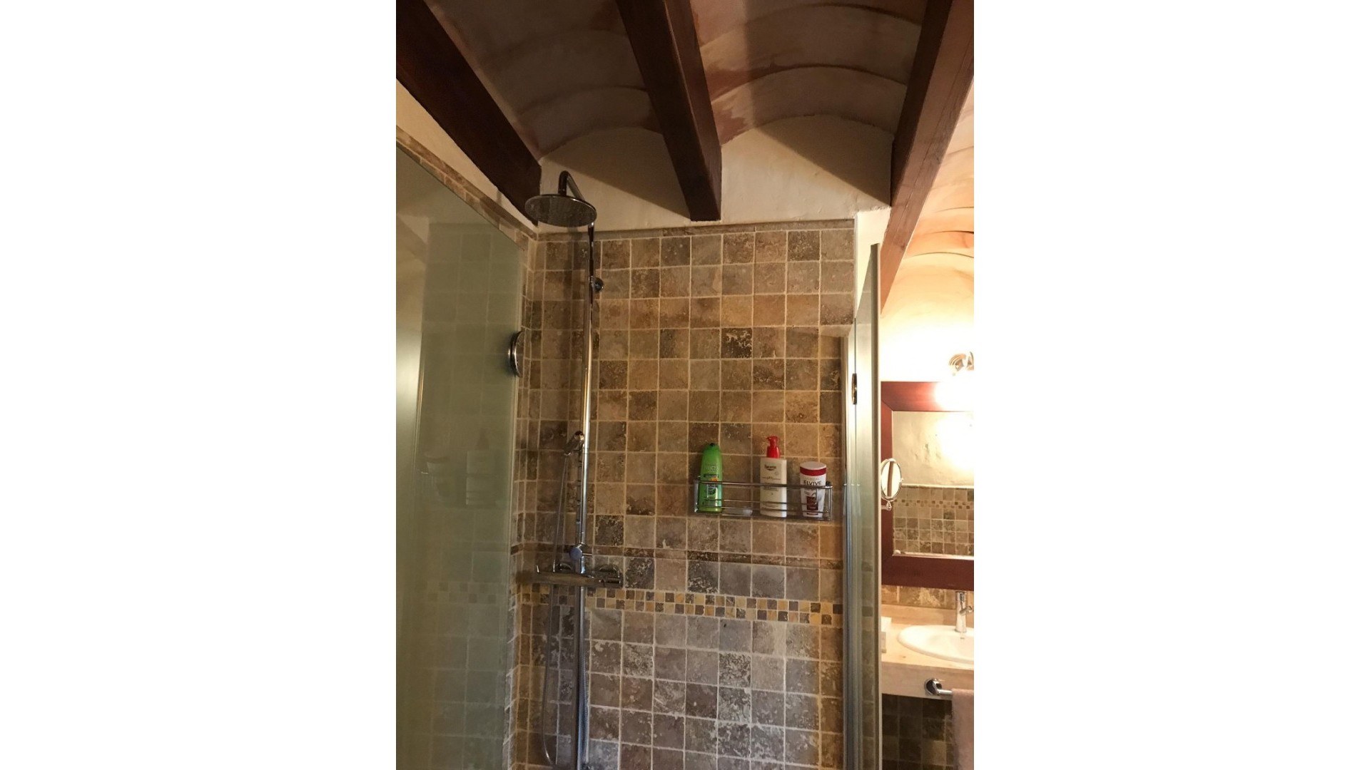 Sale - Detached Villa -
Riopar