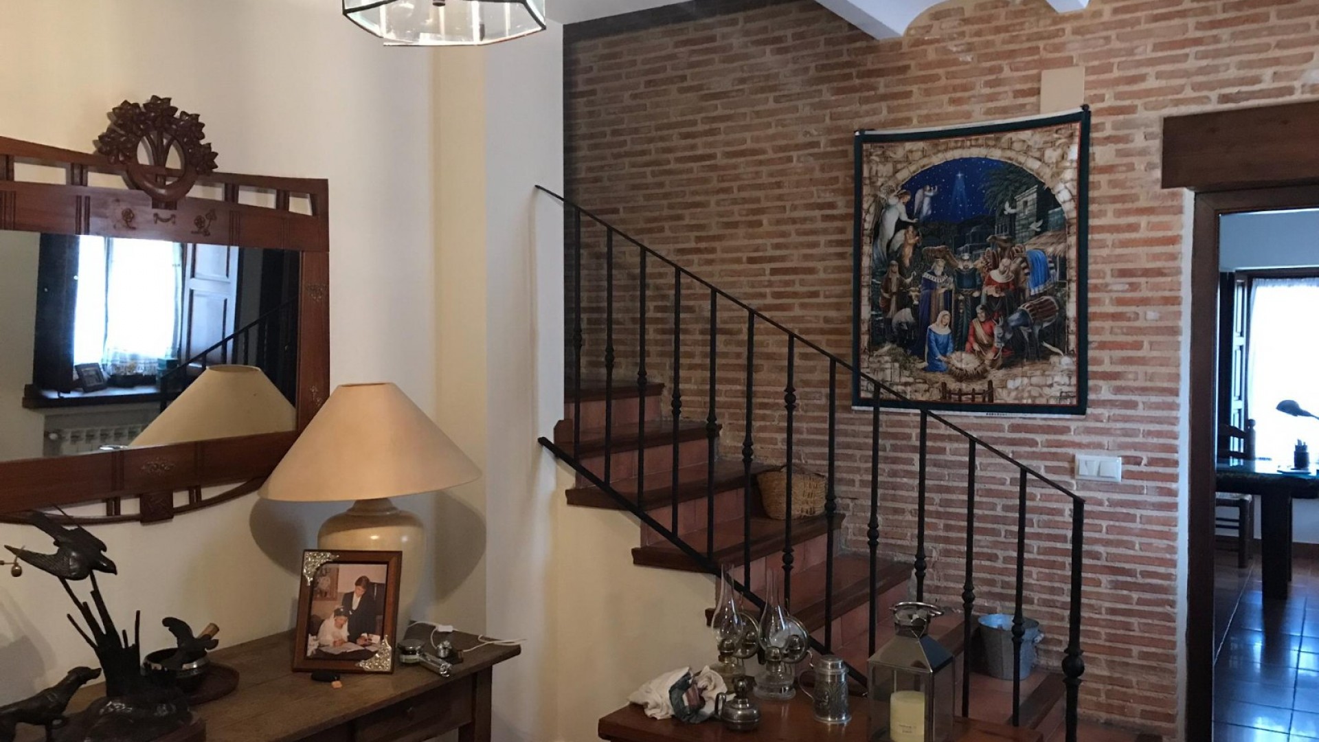 Sale - Detached Villa -
Riopar