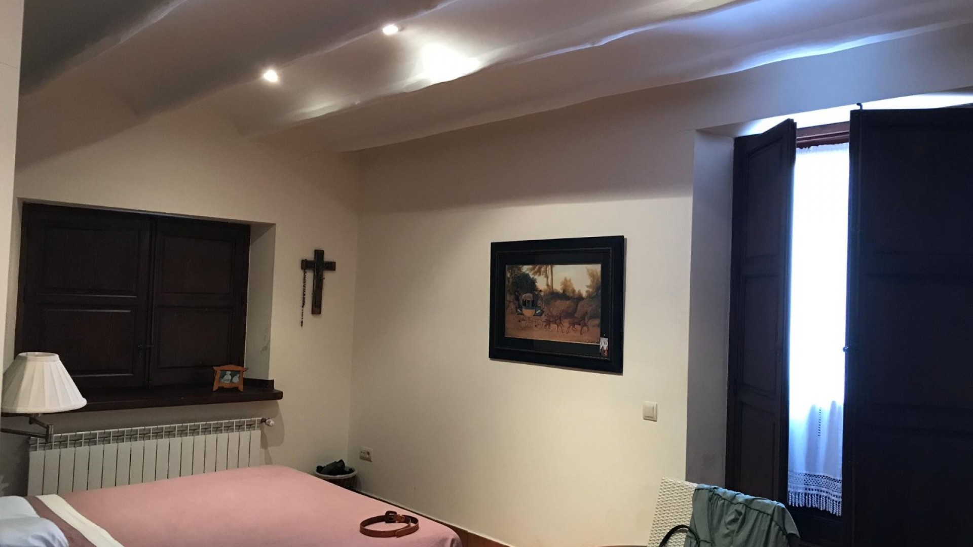 Sale - Detached Villa -
Riopar