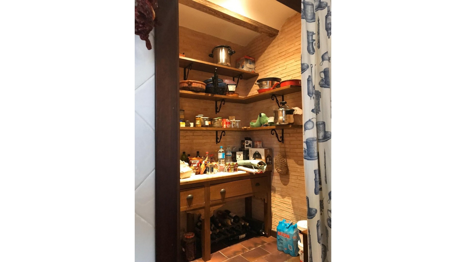 Sale - Detached Villa -
Riopar