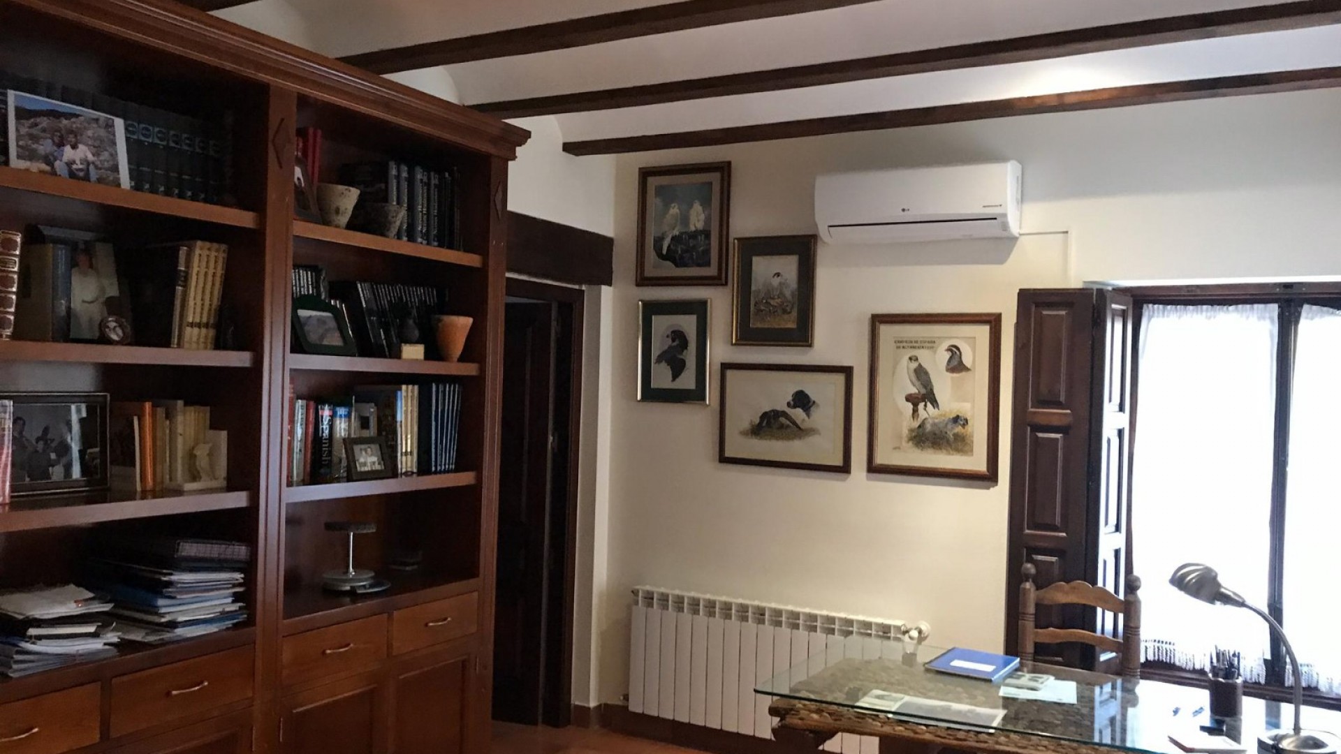 Sale - Detached Villa -
Riopar