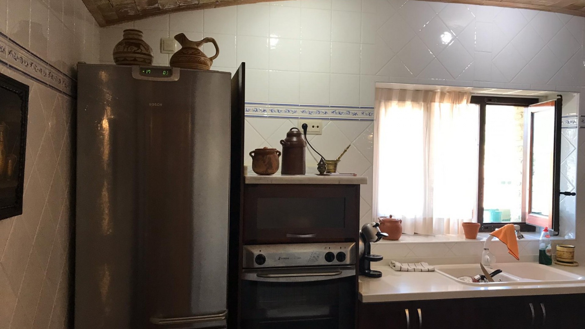 Sale - Detached Villa -
Riopar