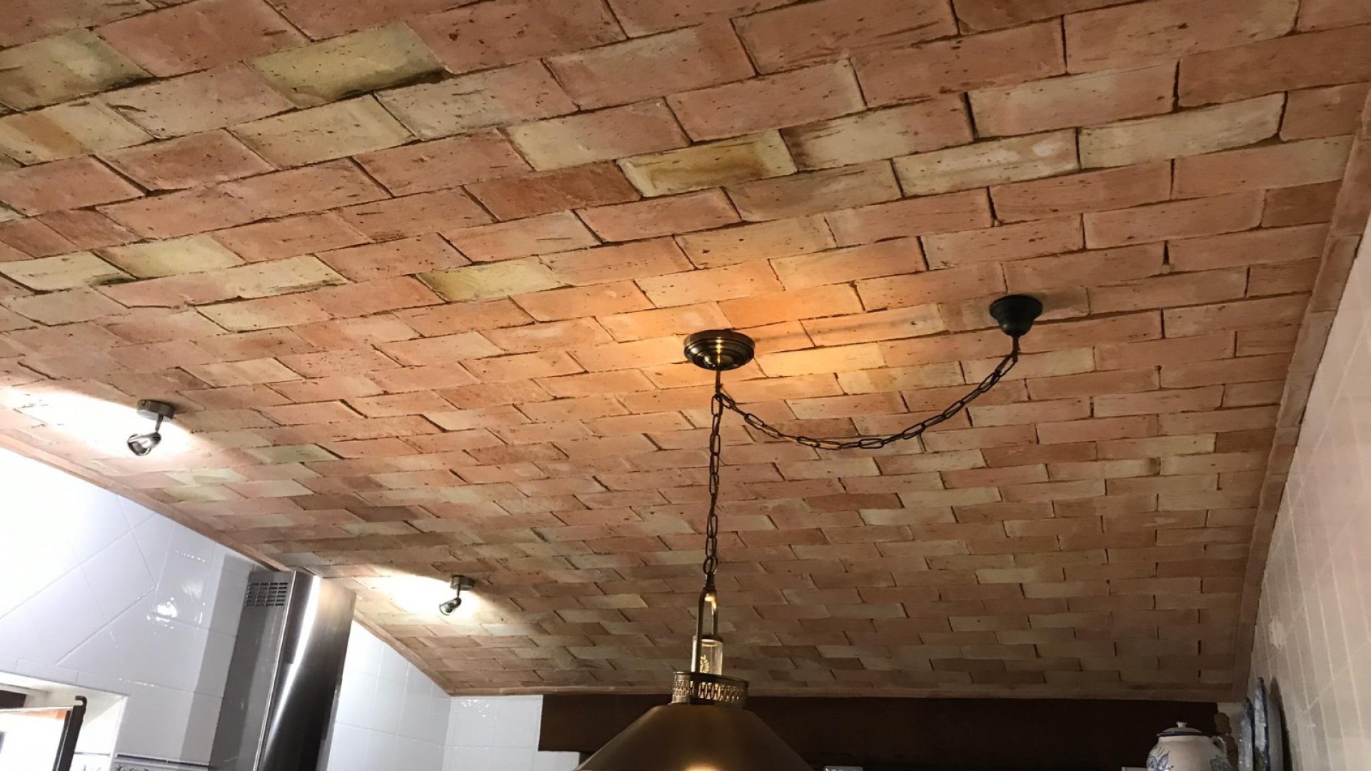 Sale - Detached Villa -
Riopar