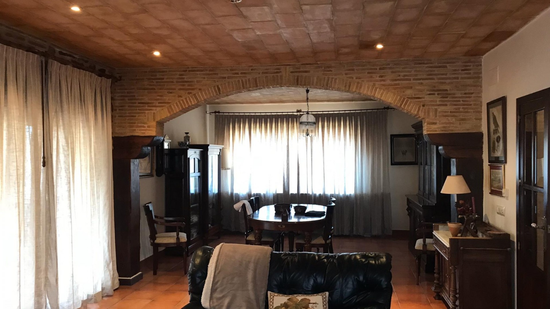 Sale - Detached Villa -
Riopar