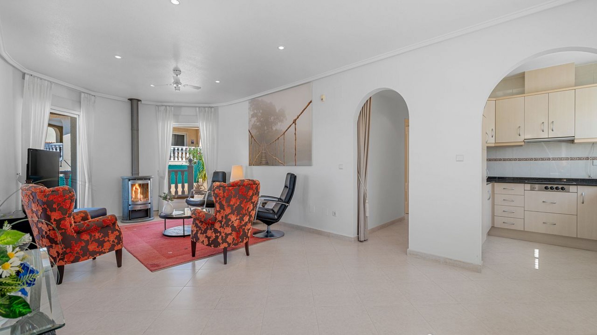 Sale - Detached Villa -
Rojales - Benimar 2