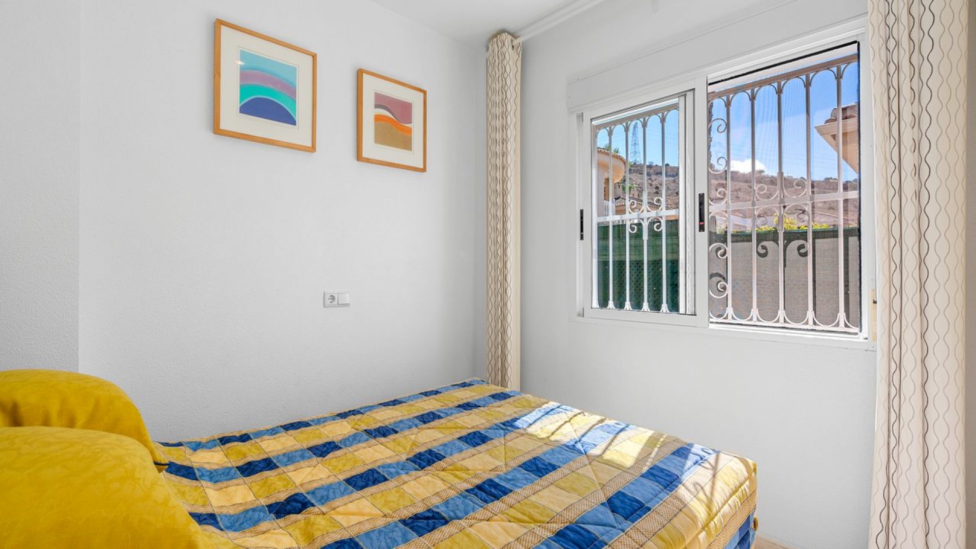 Sale - Detached Villa -
Rojales - Benimar 2