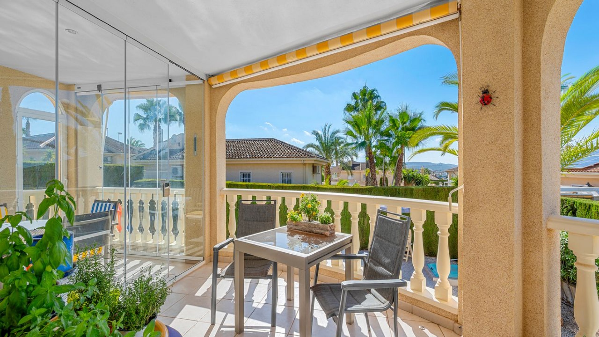 Sale - Detached Villa -
Rojales - Benimar 2