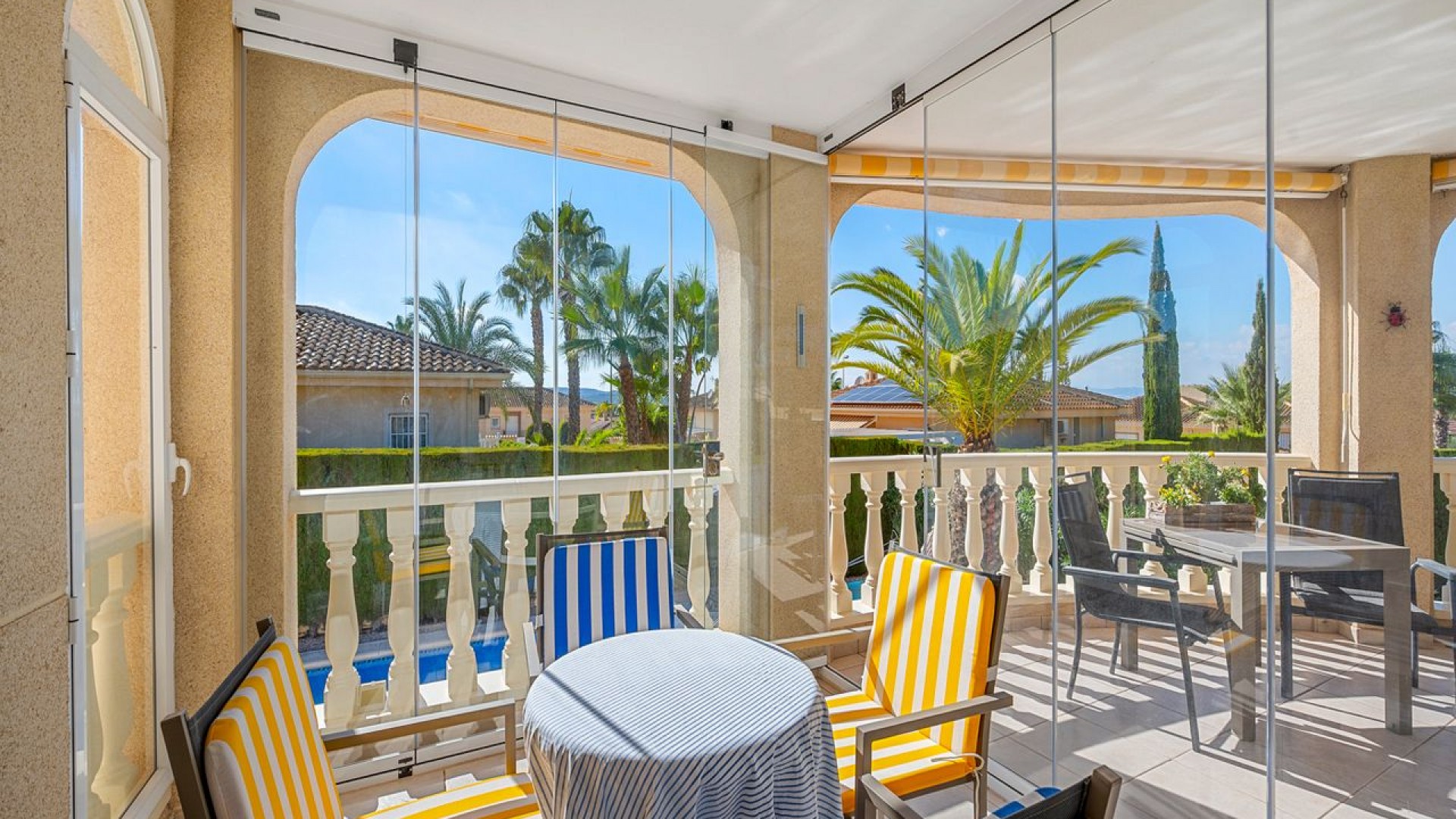 Sale - Detached Villa -
Rojales - Benimar 2