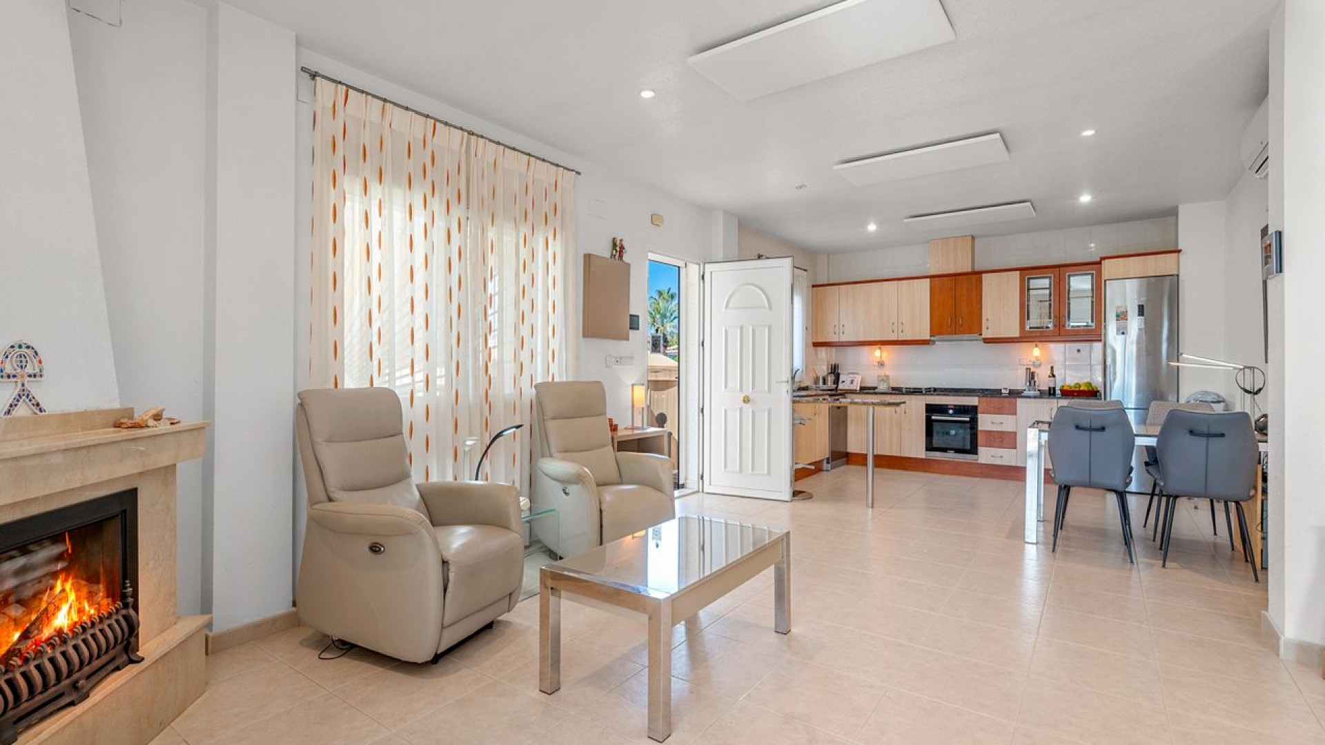 Sale - Detached Villa -
Rojales - Benimar 2