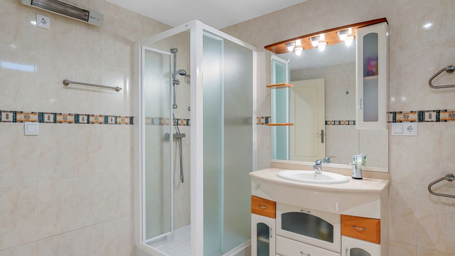 Sale - Detached Villa -
Rojales - Benimar 2