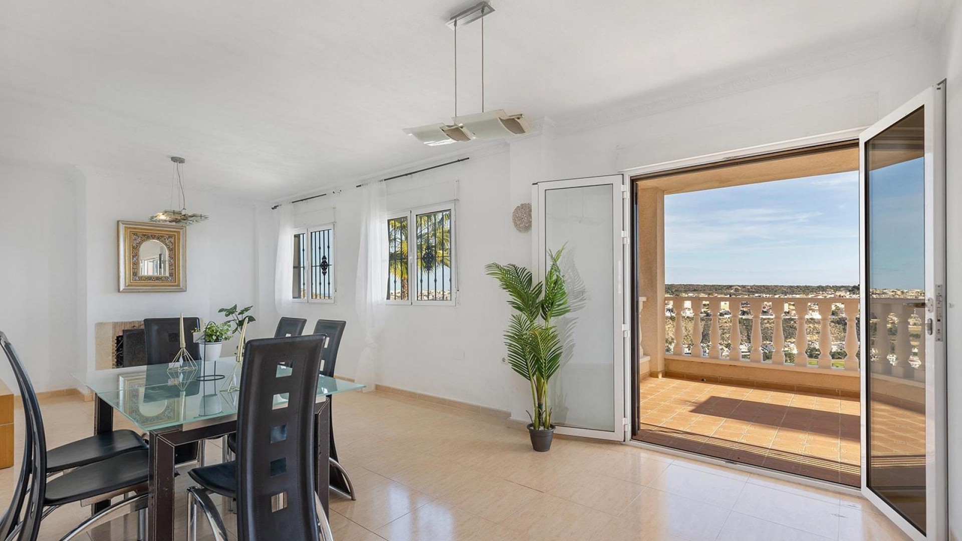 Sale - Detached Villa -
Rojales - Campo de golf la marquesa