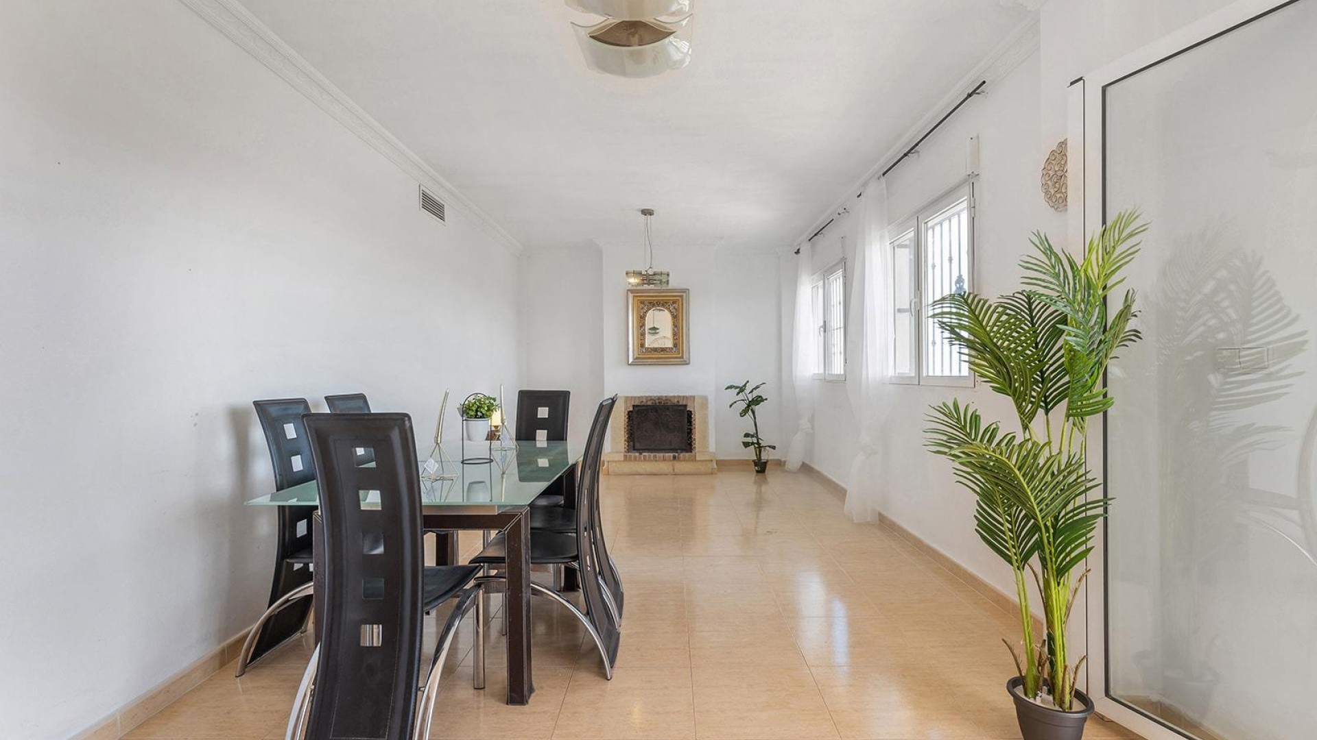 Sale - Detached Villa -
Rojales - Campo de golf la marquesa